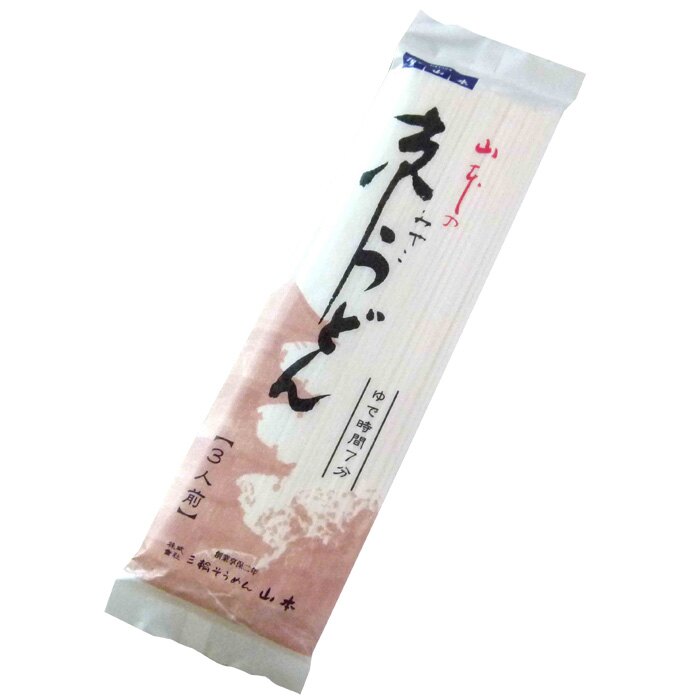 極細手延べそうめん白龍 ｜ギフト・贈答用｜三輪山本公式通販