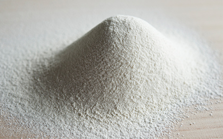 手延べ製法について