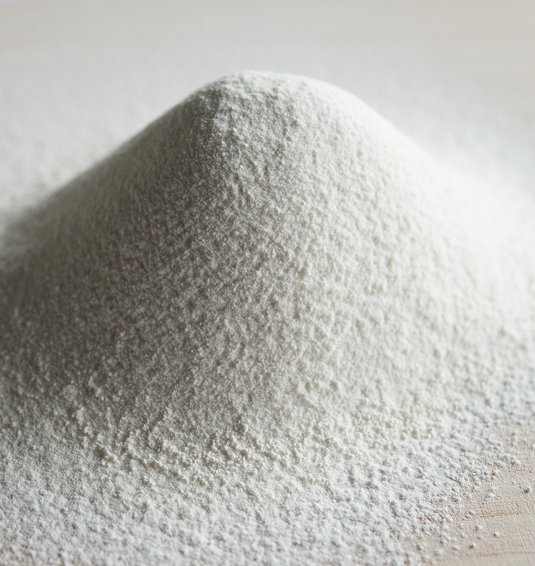 そうめんのこだわり1