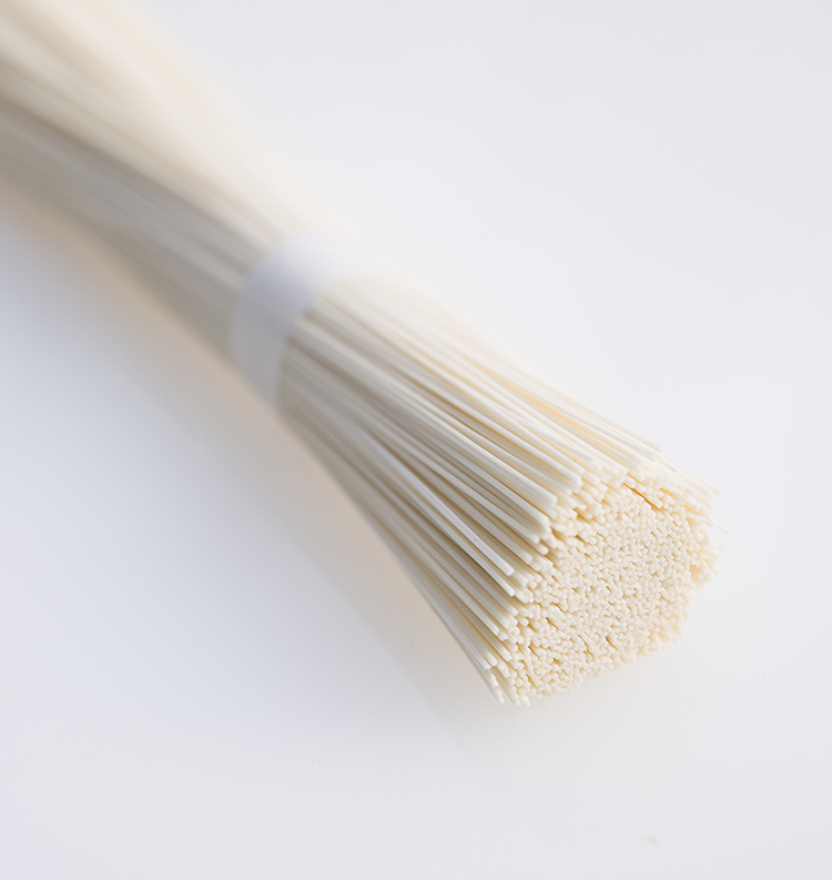 そうめんのこだわり3